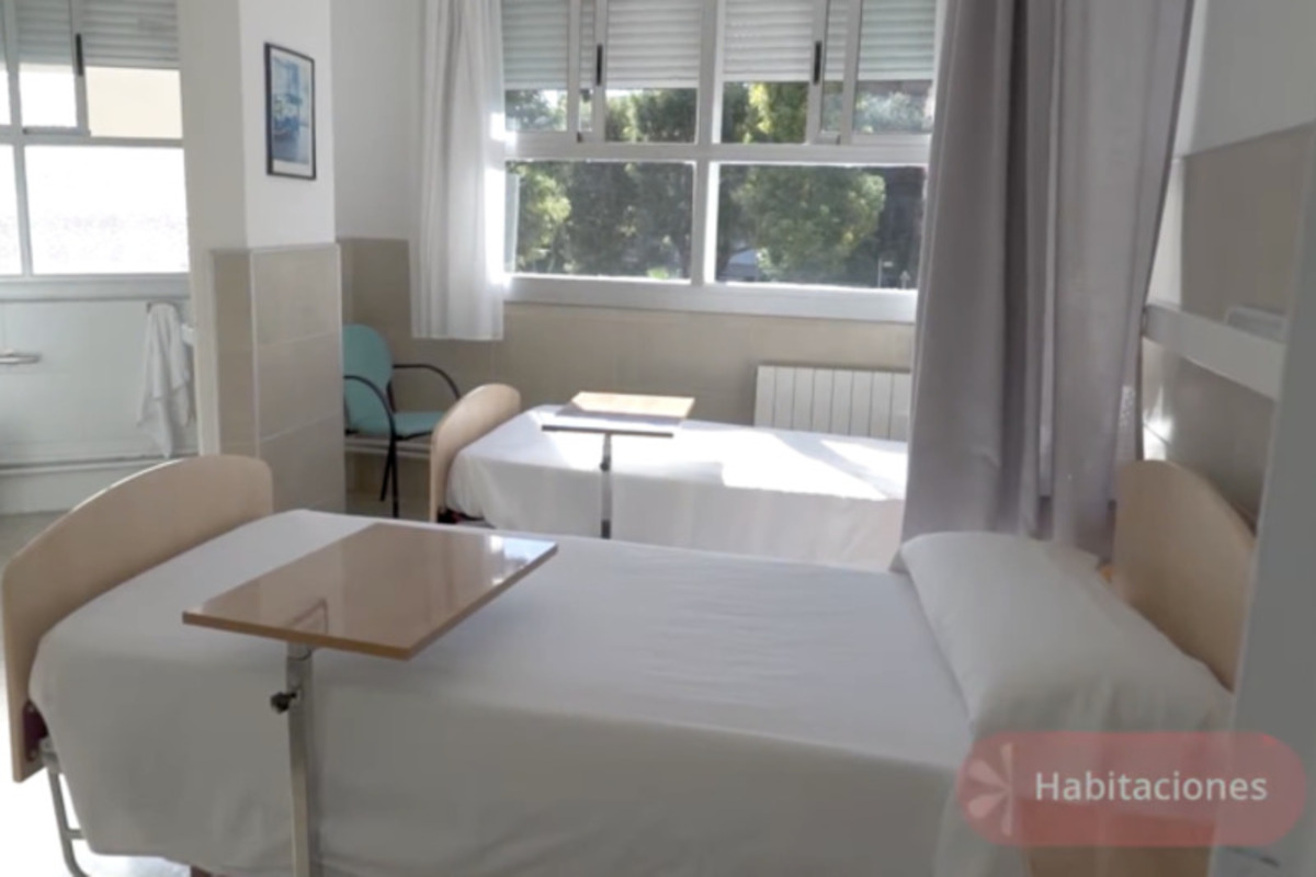 Residencia Santa Rita Cornellà